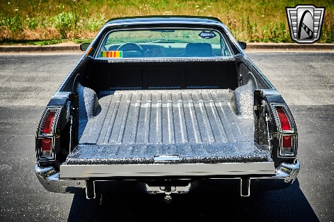 1979 Ford Ranchero image 98