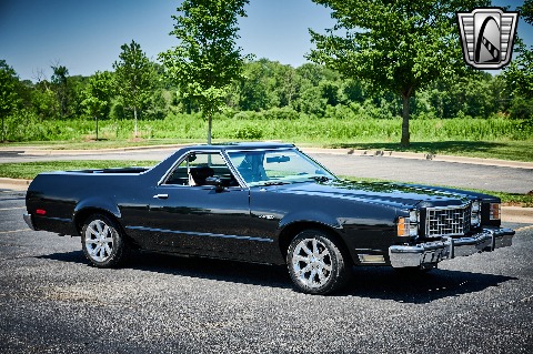 1979 Ford Ranchero image 21