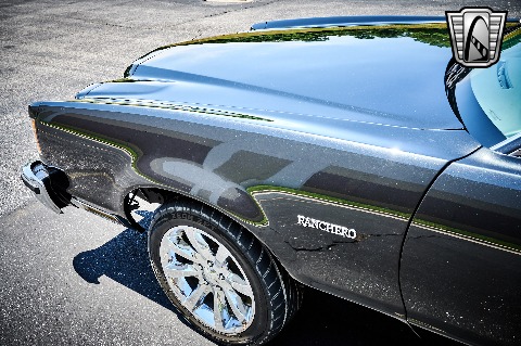 1979 Ford Ranchero image 47