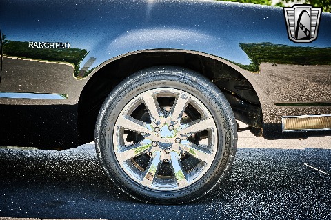 1979 Ford Ranchero image 125