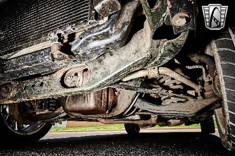 1979 Ford Ranchero image 126