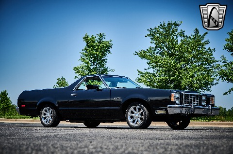 1979 Ford Ranchero image 23