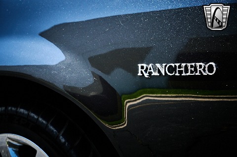 1979 Ford Ranchero image 49