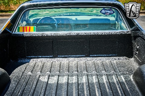 1979 Ford Ranchero image 101