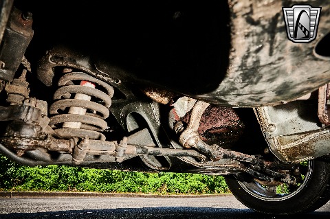 1979 Ford Ranchero image 127