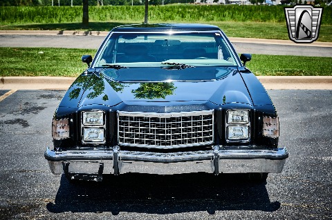 1979 Ford Ranchero image 24