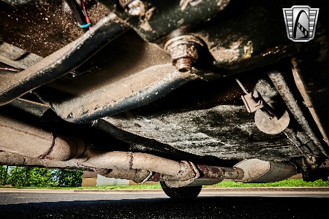 1979 Ford Ranchero image 128