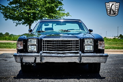 1979 Ford Ranchero image 25