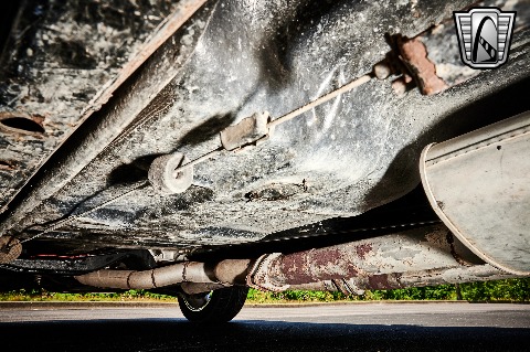 1979 Ford Ranchero image 129