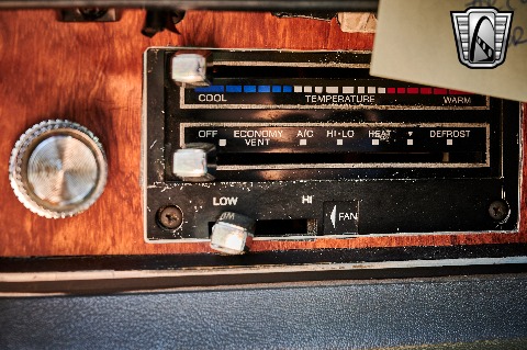 1979 Ford Ranchero image 78