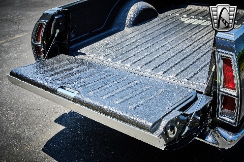 1979 Ford Ranchero image 104