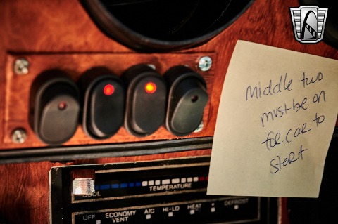 1979 Ford Ranchero image 79