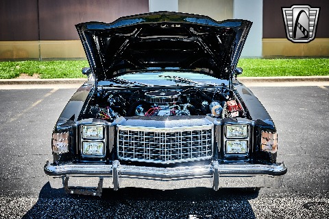 1979 Ford Ranchero image 105