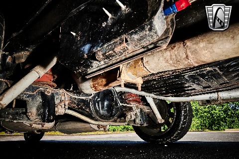 1979 Ford Ranchero image 131