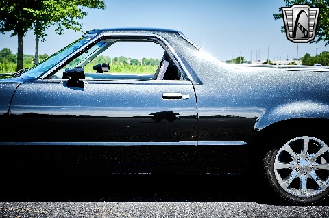 1979 Ford Ranchero image 28