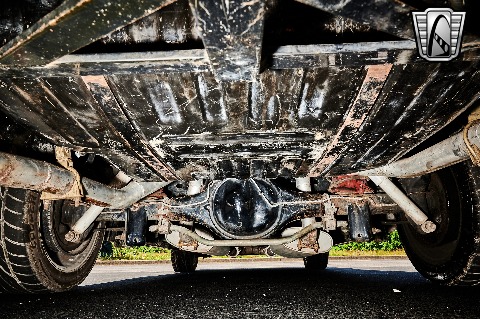 1979 Ford Ranchero image 132