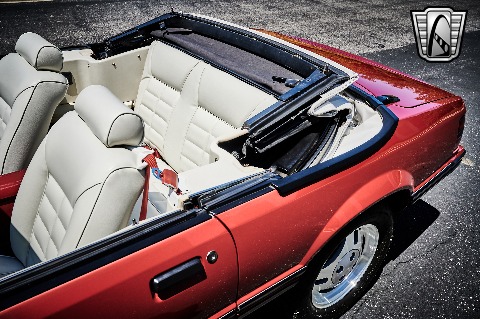 1984 Ford Mustang image 55