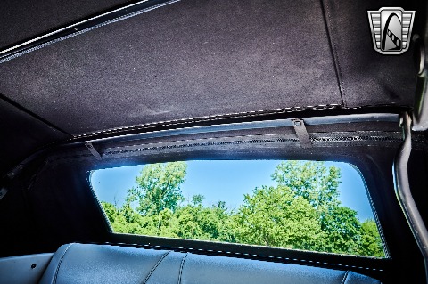 1984 Ford Mustang image 81