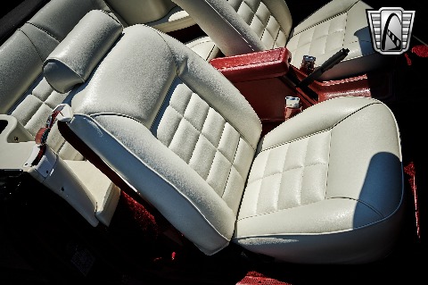 1984 Ford Mustang image 106