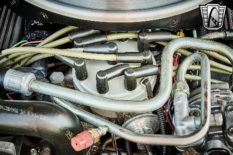 1984 Ford Mustang image 132