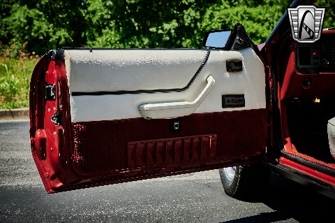 1984 Ford Mustang image 82