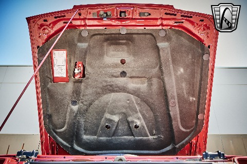 1984 Ford Mustang image 133