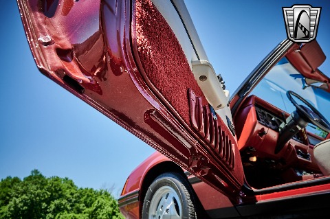 1984 Ford Mustang image 83