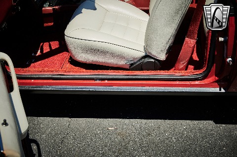 1984 Ford Mustang image 84