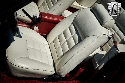 1984 Ford Mustang image 85