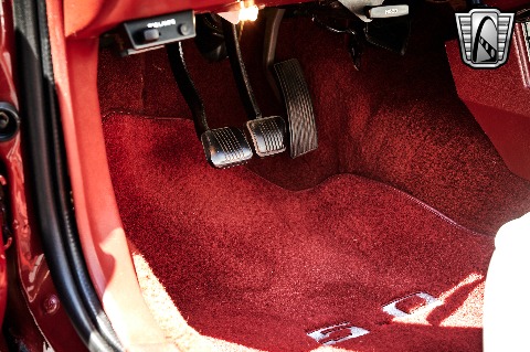 1984 Ford Mustang image 88