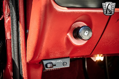 1984 Ford Mustang image 89