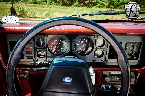 1984 Ford Mustang image 90