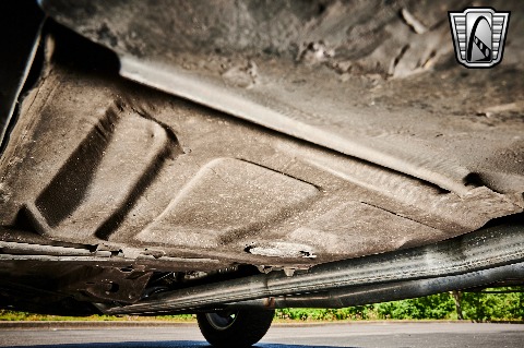 1984 Ford Mustang image 141