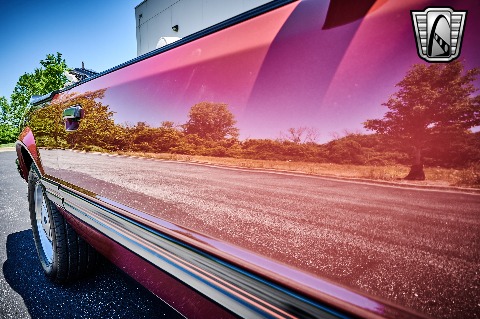 1984 Ford Mustang image 65