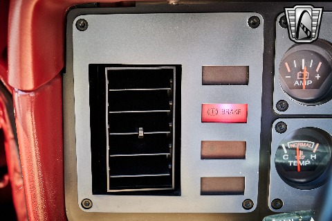 1984 Ford Mustang image 91