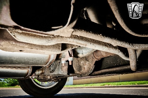 1984 Ford Mustang image 142