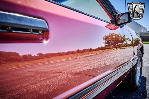 1984 Ford Mustang image 66