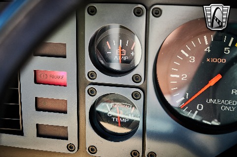 1984 Ford Mustang image 92