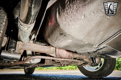 1984 Ford Mustang image 143