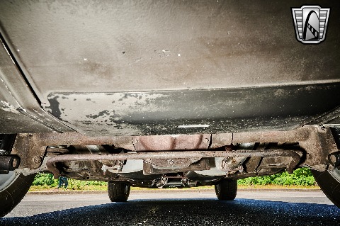 1984 Ford Mustang image 144