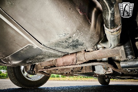 1984 Ford Mustang image 145