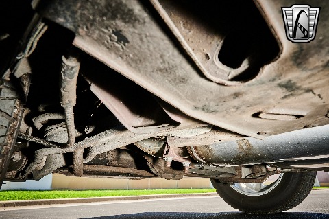 1984 Ford Mustang image 146