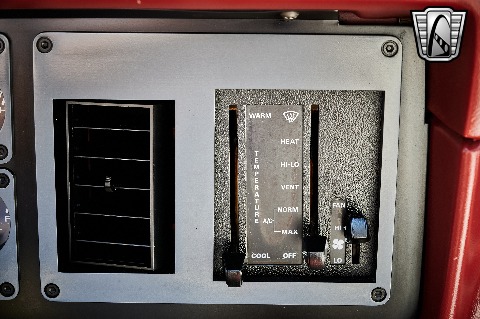 1984 Ford Mustang image 96