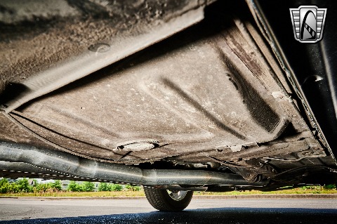 1984 Ford Mustang image 147