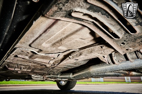 1984 Ford Mustang image 148