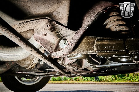 1984 Ford Mustang image 149