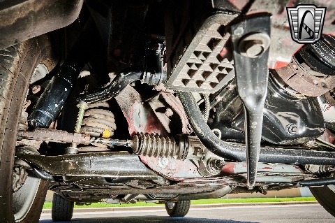 1984 Ford Mustang image 150