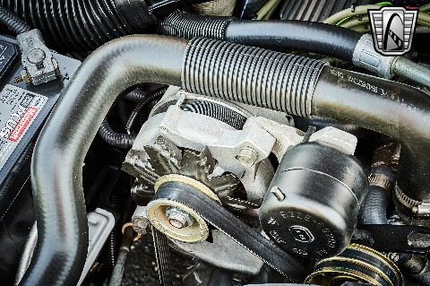 1984 Ford Mustang image 125