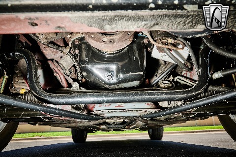 1984 Ford Mustang image 151