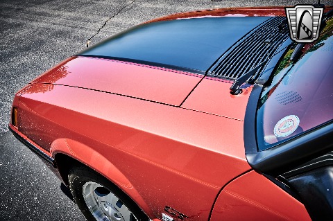 1984 Ford Mustang image 49